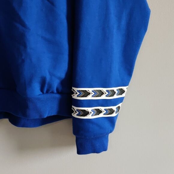 📏Lightweight Sweatshirt - Picture 3 of 5